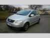 Volkswagen Fox hatchback 40kW benzin 2007