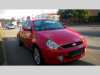 Ford Ka kabriolet 70kW benzin 2004