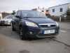 Ford Focus hatchback 85kW nafta 2008