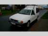 Volkswagen Caddy pick up 55kW benzin 2002