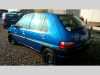 Citroën Saxo hatchback 44kW benzin 2002