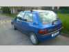 Renault Clio hatchback 43kW benzin 1998