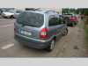 Opel Zafira hatchback 74kW nafta 2005