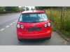 Volkswagen Golf Plus MPV 77kW nafta 2006