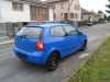 Volkswagen Polo hatchback 55kW nafta 2003