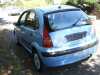 Citroën C3 hatchback 54kW benzin 2003