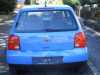 Volkswagen Lupo hatchback 37kW benzin 1999