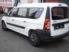 Dacia Logan kombi 55kW benzin 2009