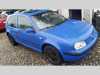 Volkswagen Golf hatchback 74kW nafta 2003