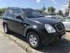 SsangYong Rexton terénní 121kW nafta 2007