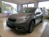 Peugeot 2008 hatchback 60kW benzin 2016