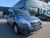 Peugeot Partner Tepee MPV 120PS nafta 2015