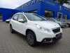 Peugeot 2008 hatchback 110PS benzin 2016