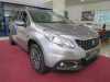 Peugeot 2008 hatchback 60kW benzin 2017