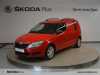Škoda Praktik pick up 66kW nafta 201308