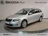 Škoda Octavia kombi 77kW nafta 201409