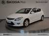 Hyundai i30 hatchback 66kW nafta 201105