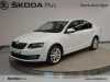 Škoda Octavia liftback 110kW nafta 201612