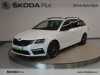 Škoda Octavia kombi 169kW benzin 201705