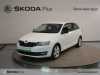 Škoda Rapid hatchback 66kW benzin 201609