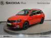 Škoda Fabia kombi 81kW benzin 201702