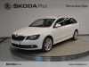 Škoda Superb kombi 125kW nafta 201311