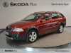 Škoda Octavia kombi 103kW nafta 200801