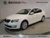 Škoda Octavia liftback 103kW benzin 201403