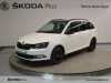 Škoda Fabia kombi 66kW benzin 201610