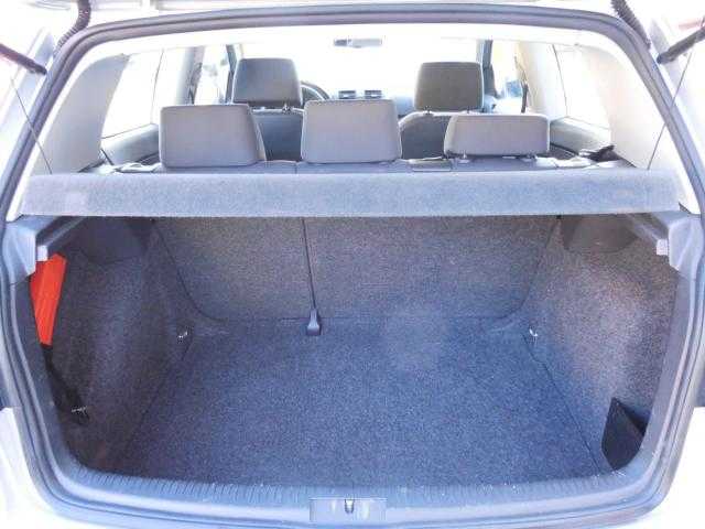 Volkswagen Golf hatchback 77kW nafta 200601