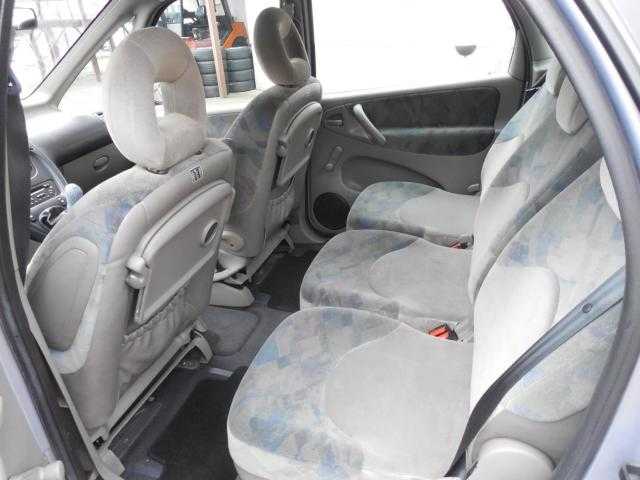 Citroën Xsara Picasso kombi 85kW benzin 200005