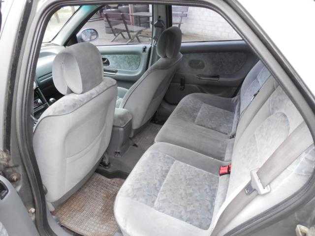 Renault Laguna kombi 68kW LPG + benzin 199804