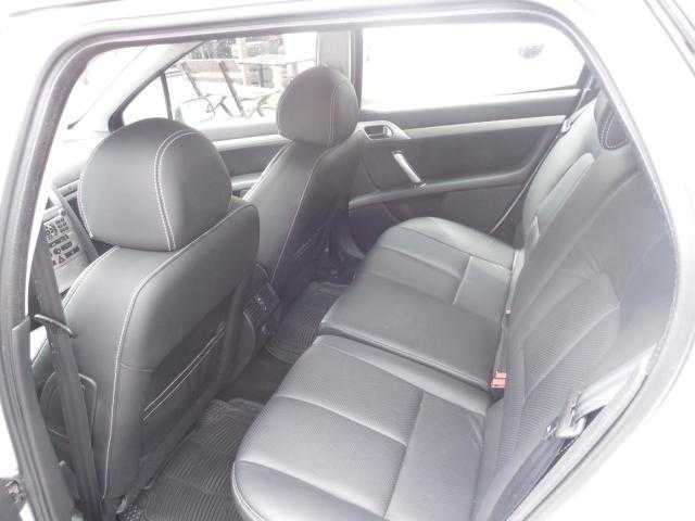 Peugeot 407 kombi 80kW nafta 200707