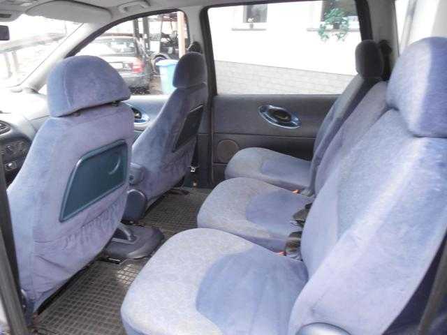 Ford Galaxy kombi 81kW nafta 199806