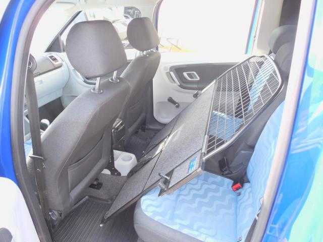 Škoda Roomster kombi 63kW benzin 200707