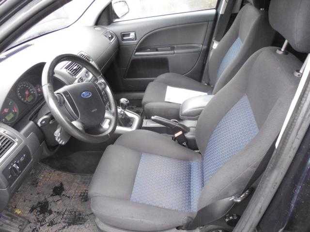 Ford Mondeo kombi 85kW nafta 200509