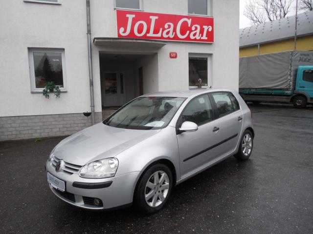 Volkswagen Golf hatchback 85kW benzin 200504