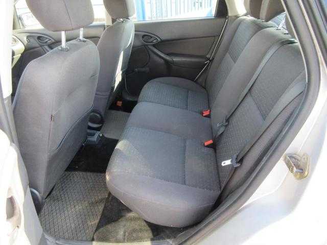 Ford Focus kombi 74kW nafta 2004