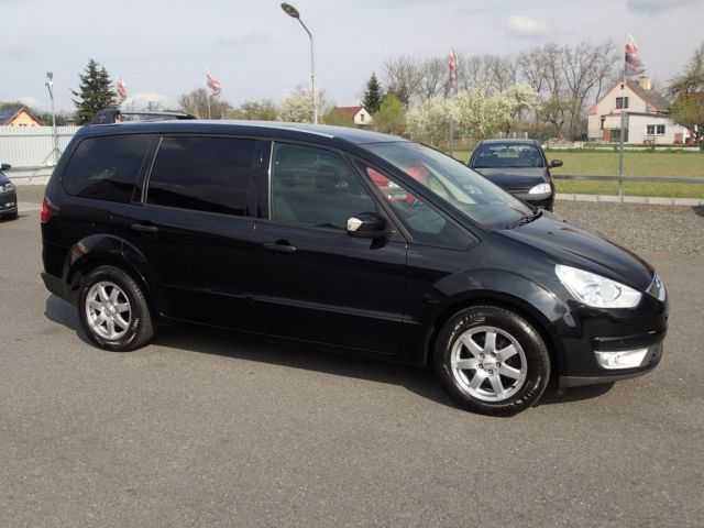 Ford Galaxy VAN 103kW nafta 201001