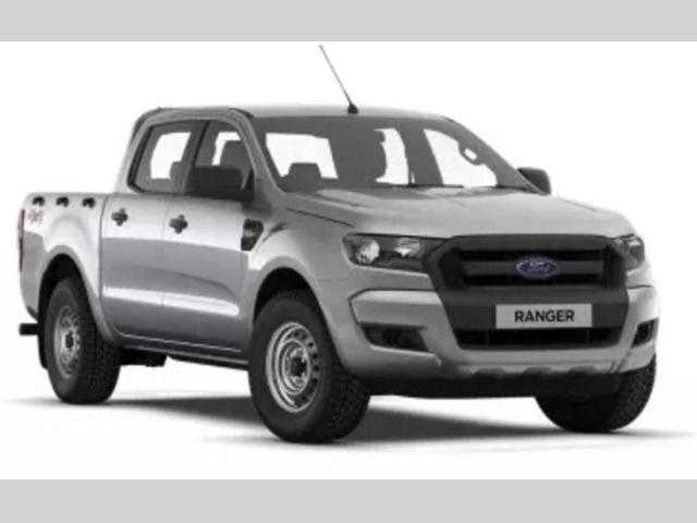 Ford Ranger pick up 118kW nafta 2016