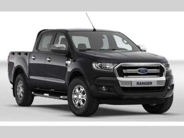 Ford Ranger pick up 118kW nafta 2017