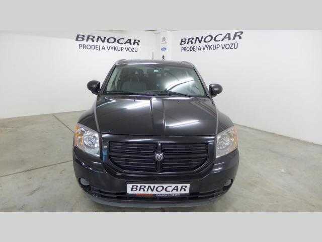 Dodge Caliber MPV 103kW nafta 200609