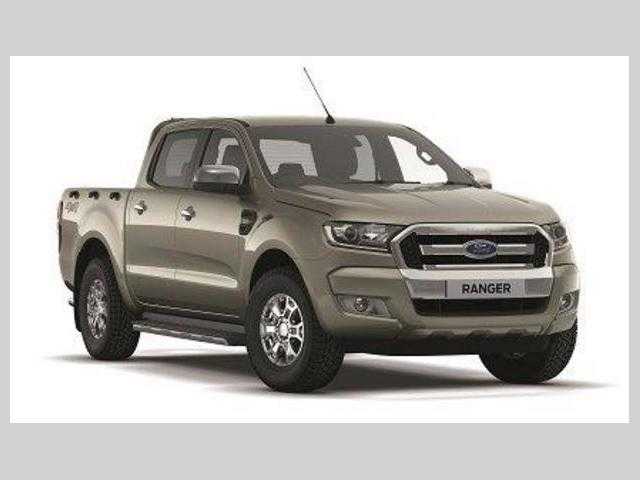 Ford Ranger pick up 118kW nafta 2017