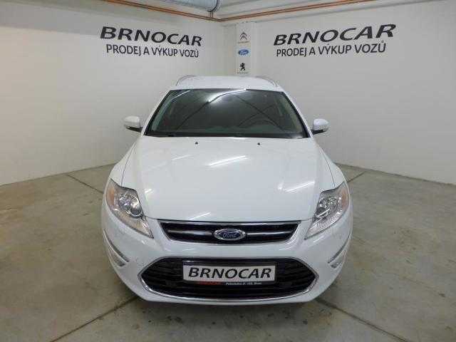 Ford Mondeo kombi 103kW nafta 201407