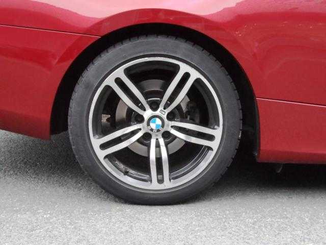 BMW Řada 3 kupé 105kW benzin 201207