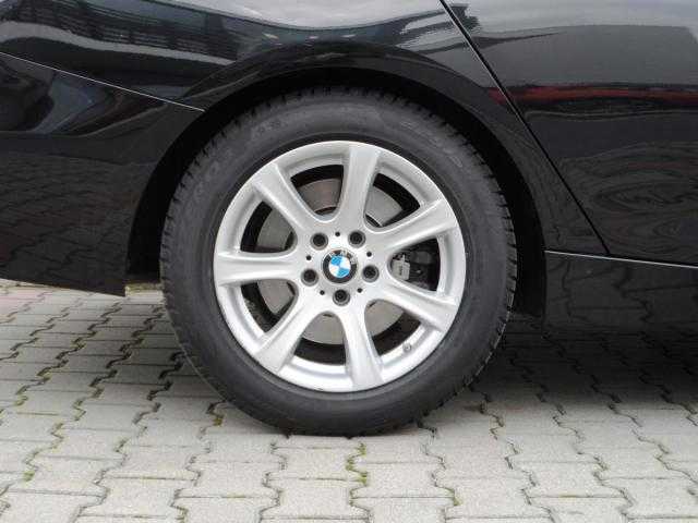 BMW Řada 3 liftback 190kW nafta 201405