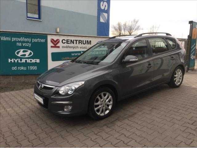 Hyundai i30 kombi 105kW benzin 200904