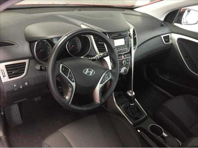 Hyundai i30 kombi 81kW nafta 201604