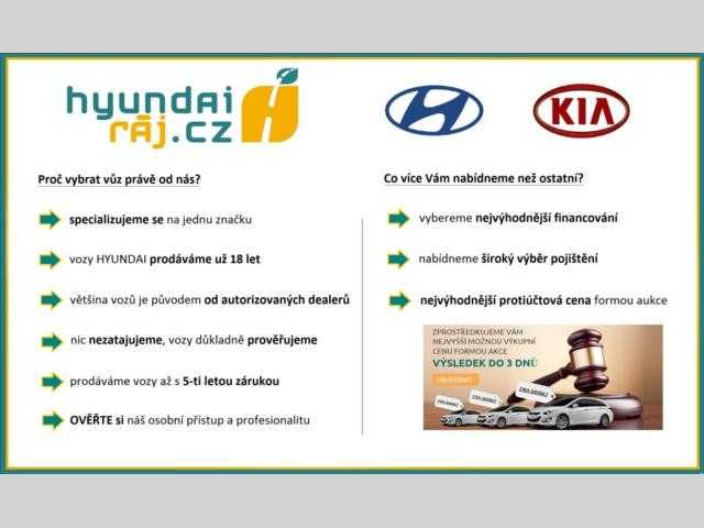 Hyundai i30 kombi 88kW LPG + benzin 201210