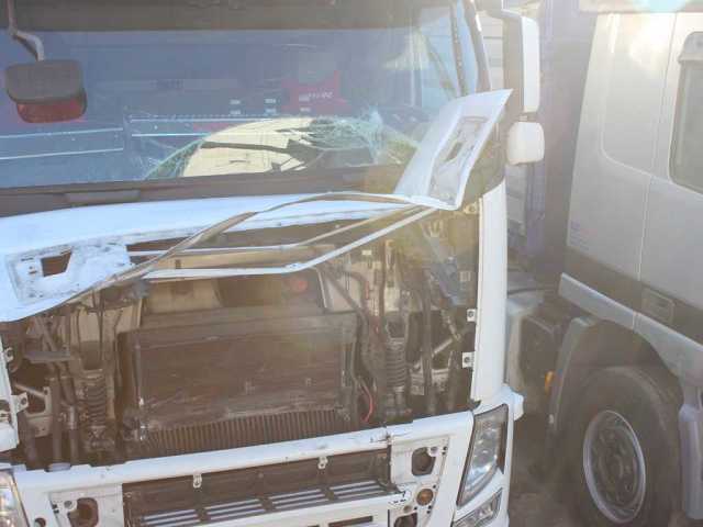 Volvo FH 13.480 tahač 353kW nafta 200901